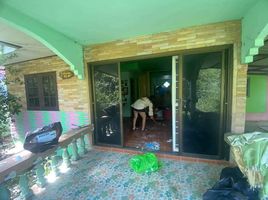 1 Schlafzimmer Haus zu verkaufen in Takhli, Nakhon Sawan, Takhli, Takhli