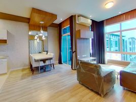 2 Bedroom Penthouse for sale at My Hip Condo , Nong Pa Khrang, Mueang Chiang Mai, Chiang Mai