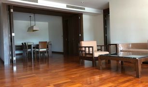 3 chambres Appartement a vendre à Khlong Tan Nuea, Bangkok Vasu The Residence