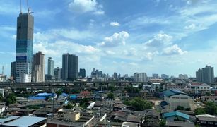 Кондо, 1 спальня на продажу в Phra Khanong, Бангкок Life Sukhumvit 48