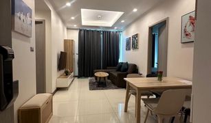 Khlong Tan Nuea, ဘန်ကောက် Supalai Oriental Sukhumvit 39 တွင် 2 အိပ်ခန်းများ ကွန်ဒို ရောင်းရန်အတွက်