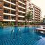 1 спален Квартира на продажу в Diamond Suites Resort Condominium, Nong Prue