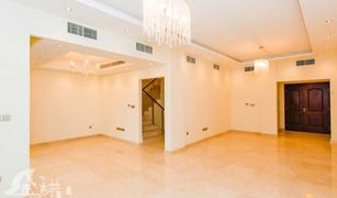 3 chambres Maison de ville a vendre à Meydan Gated Community, Dubai The Polo Townhouses