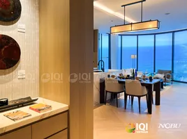 2 Schlafzimmer Appartement zu verkaufen im Nobu Danang Residences, Phuoc My, Son Tra, Da Nang