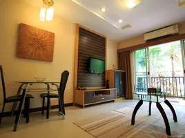 2 Schlafzimmer Wohnung zu verkaufen im Whispering Palms Suite, Bo Phut