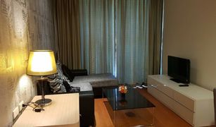 1 Bedroom Condo for sale in Thanon Phaya Thai, Bangkok Villa Rachatewi