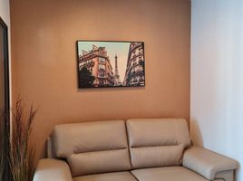 1 Schlafzimmer Appartement zu vermieten im Life Sukhumvit 48, Phra Khanong