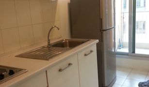 1 Bedroom Condo for sale in Sam Sen Nok, Bangkok Life at Ratchada - Suthisan