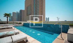 1 Habitación Apartamento en venta en District 18, Dubái Tower 108