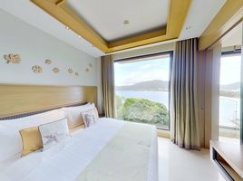 1 Schlafzimmer Appartement zu verkaufen im Amari Residences Phuket, Patong