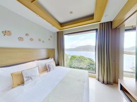 1 Schlafzimmer Appartement zu verkaufen im Amari Residences Phuket, Patong, Kathu