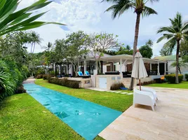 5 Schlafzimmer Villa zu verkaufen in Koh Samui, Surat Thani, Maenam, Koh Samui