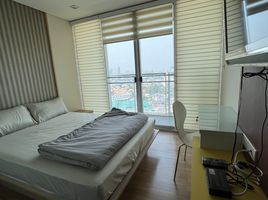 2 Schlafzimmer Appartement zu vermieten im Le Luk Condominium, Phra Khanong Nuea