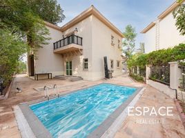 5 Bedroom Villa for sale at Entertainment Foyer, European Clusters