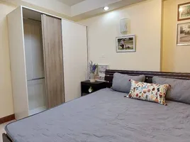 Studio Wohnung zu vermieten im NHA Thonburi 2, Samae Dam