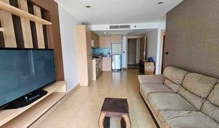 1 Bedroom Condo for sale in Nong Prue, Pattaya The Cliff Pattaya