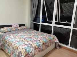 1 Schlafzimmer Wohnung zu verkaufen im Garden Asoke - Rama 9, Bang Kapi, Huai Khwang