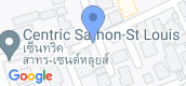 地图概览 of S9 By Sanguan Sap