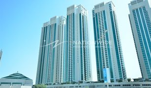 3 Bedrooms Apartment for sale in Marina Square, Abu Dhabi 