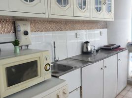 Studio Apartment for rent at Park Beach Condominium , Na Kluea, Pattaya, Chon Buri