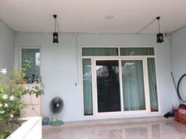 4 Schlafzimmer Reihenhaus zu verkaufen im Casa City Bangna, Bang Kaeo, Bang Phli, Samut Prakan