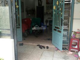 3 Bedroom House for sale in Binh Tan, Ho Chi Minh City, Tan Tao A, Binh Tan