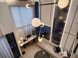 1 Schlafzimmer Wohnung zu verkaufen im Origin Plug & Play Sirindhorn Station, Bang Bamru