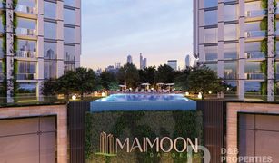 2 Bedrooms Apartment for sale in Diamond Views, Dubai Maimoon Twin Towers