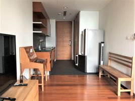 2 Schlafzimmer Appartement zu vermieten im Ashton Morph 38, Phra Khanong
