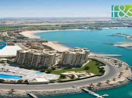 1 Bedroom Condo for sale at Al Hamra Views, Al Hamra Village, Ras Al-Khaimah