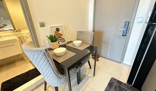 1 Bedroom Condo for sale in Makkasan, Bangkok Life Asoke Hype