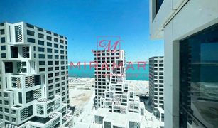 Studio Apartment for sale in Makers District, Abu Dhabi Pixel