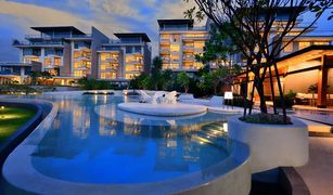 2 chambres Condominium a vendre à Bang Sare, Pattaya Heights Condo By Sunplay