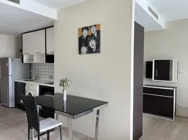 Studio Condo for rent at Noble Remix, Khlong Tan