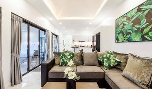 3 Bedrooms Villa for sale in Thap Tai, Hua Hin Botanica Hua Hin