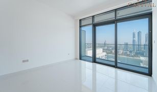 2 Bedrooms Apartment for sale in EMAAR Beachfront, Dubai Beach Vista