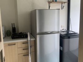 Studio Wohnung zu vermieten im Lumpini Place Sathorn, Yan Nawa