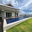 3 Schlafzimmer Villa zu verkaufen im Emerald Valley, Thap Tai, Hua Hin