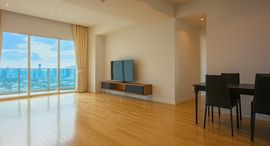 ยูนิตที่เหลืออยู่ในโครงการ มิลเลนเนียม เรสซิเดนซ์