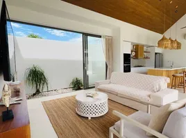 3 Bedroom Villa for sale in Central Festival Samui, Bo Phut, Bo Phut