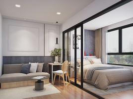 1 Bedroom Condo for rent at Flexi Suksawat, Bang Pakok