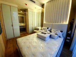 1 Schlafzimmer Wohnung zu vermieten im Noble BE33, Khlong Tan Nuea, Watthana, Bangkok