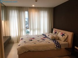 2 Bedroom Condo for sale at The Bangkok Sathorn-Taksin, Khlong Ton Sai, Khlong San, Bangkok