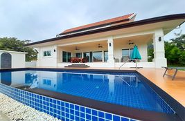 4 bedroom Villa for sale in Prachuap Khiri Khan, Thailand