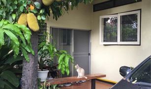 3 Bedrooms House for sale in Tha Sai, Nonthaburi 