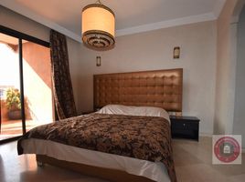 2 Bedroom Apartment for rent at Marrakech-Palmeraie, appartement à vendre, Na Annakhil, Marrakech, Marrakech Tensift Al Haouz