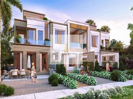 4 Bedroom Townhouse for sale at Monte Carlo, DAMAC Lagoons