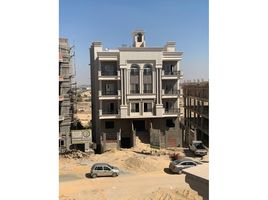 3 Bedroom Apartment for sale at Beit Al Watan, Sheikh Zayed Compounds, Sheikh Zayed City