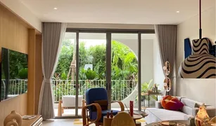 1 Schlafzimmer Wohnung zu verkaufen in Choeng Thale, Phuket The Standard Residences