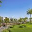 3 Bedroom Villa for sale at Fairway Villas, EMAAR South, Dubai South (Dubai World Central), Dubai